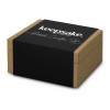 Keepsake Pebble Coaster Sets Packaging
